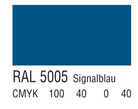 RAL 5005̖(ho){(ln)