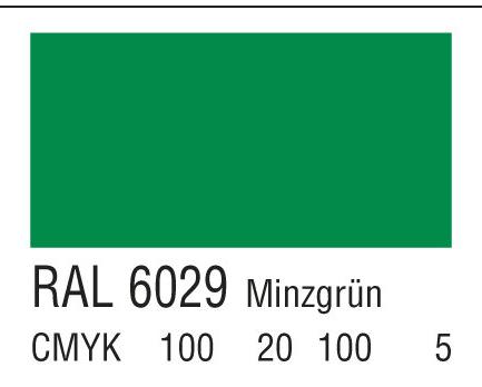 RAL 6029ɾG