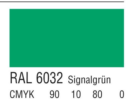 RAL 6032̖(ho)G